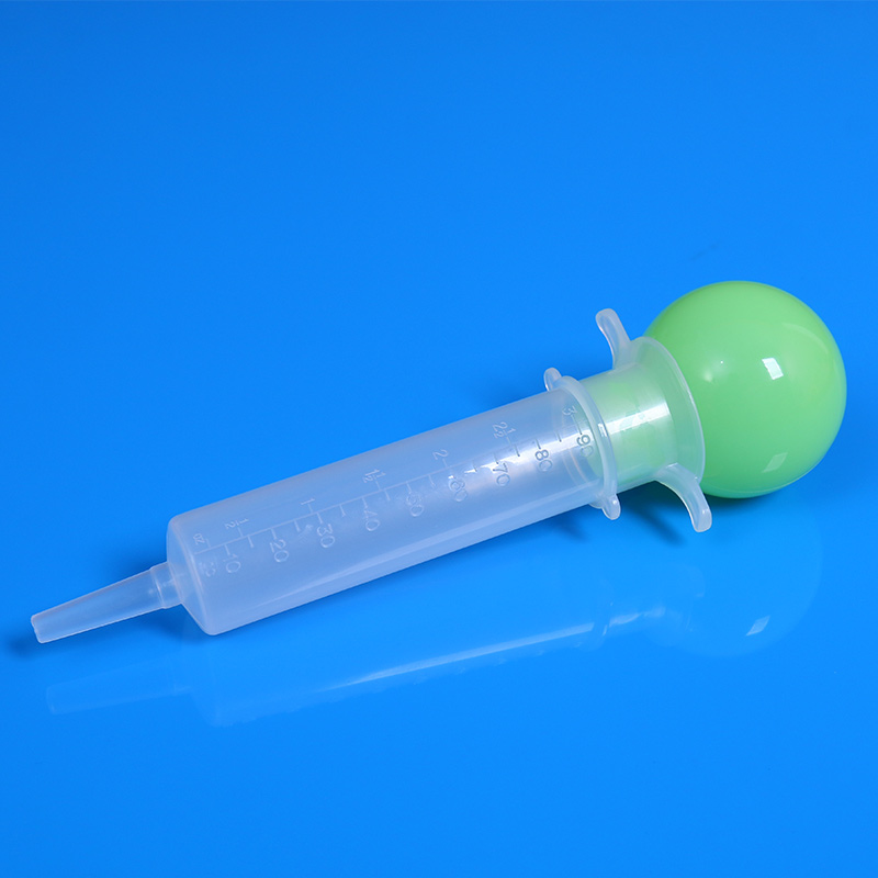 医疗级液态硅胶制品_球囊冲洗器定制工艺流程