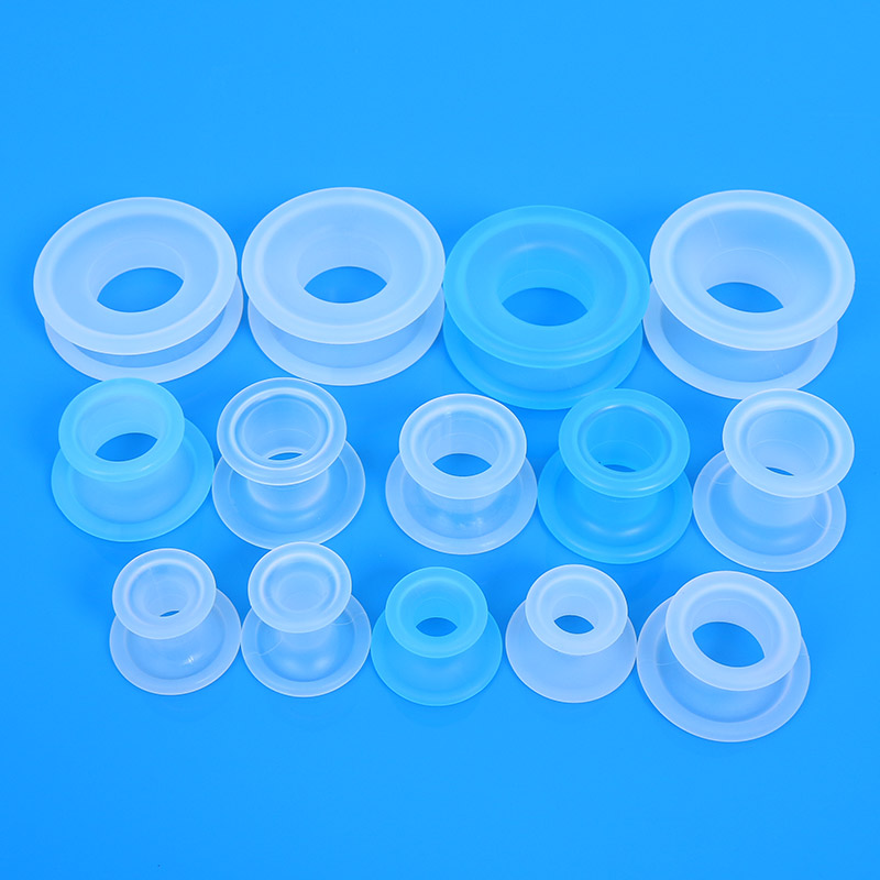 单孔腹腔镜切口保护套的特点及定制工艺