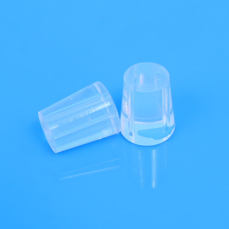试剂瓶塞-生物相容性医疗级液态硅胶制品定制加工