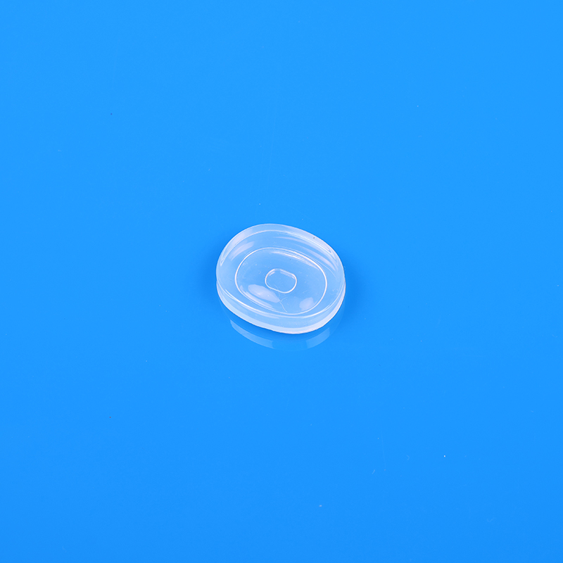 透明液态硅胶垫 医用止血硅胶垫